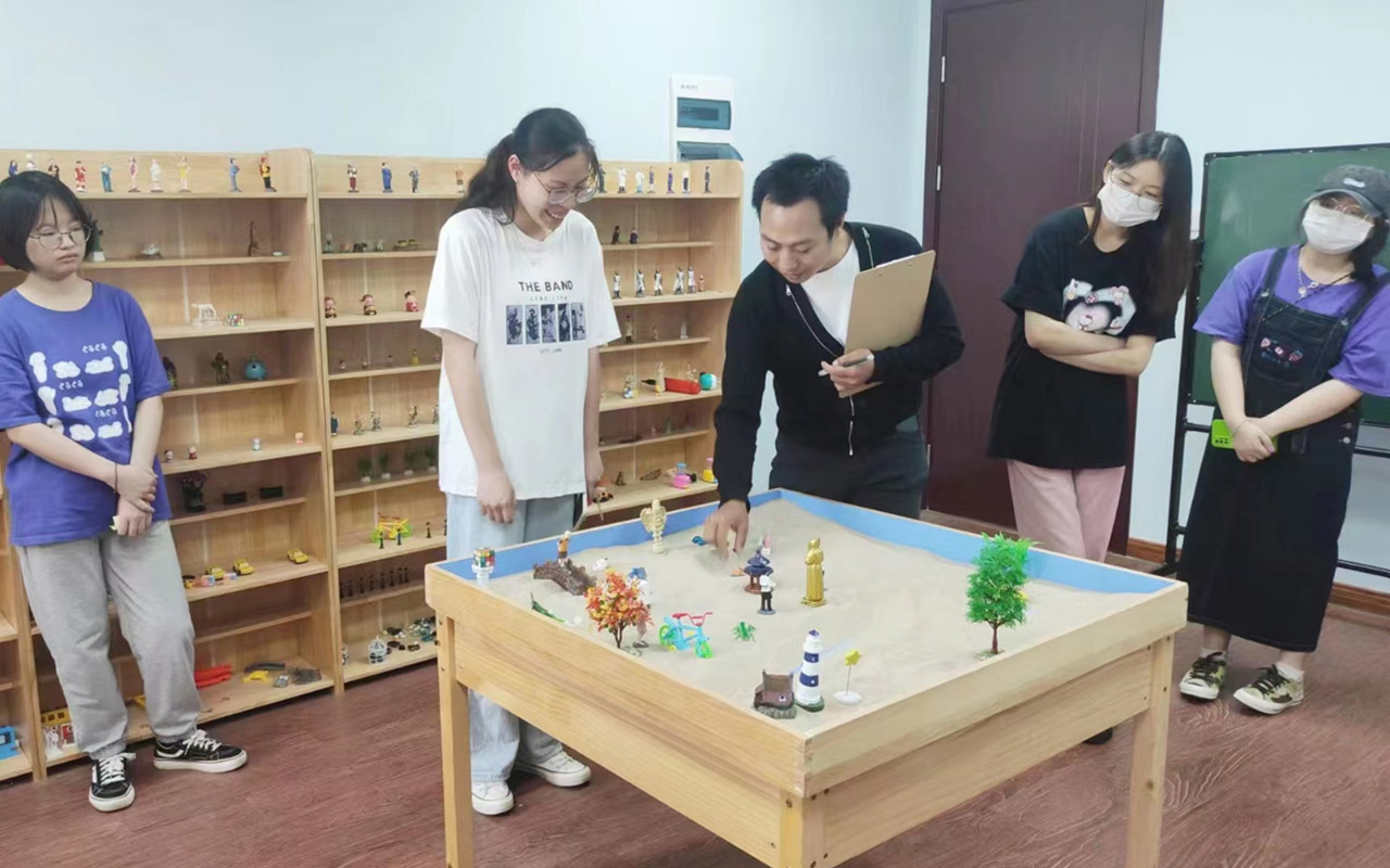 兰西浙江药科职业大学